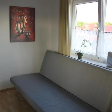 Nordsee - Residenz *