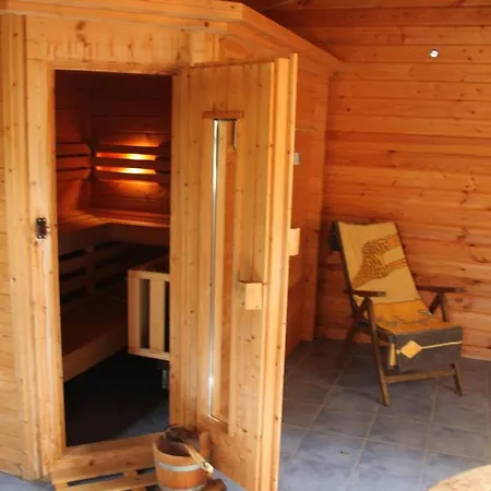Nordsee - Residenz Appartamento Dornum