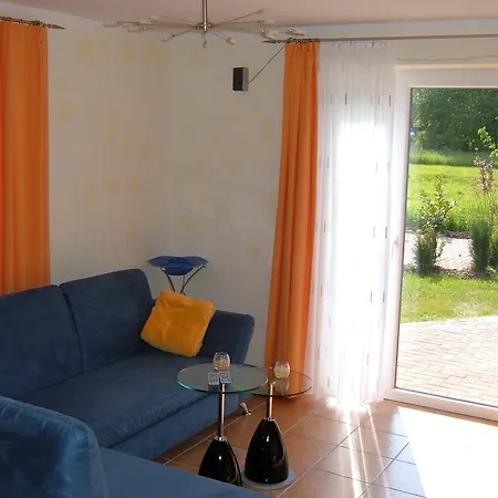 Appartamento Nordsee - Residenz *