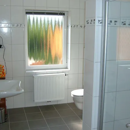Nordsee - Residenz Apartman Dornum