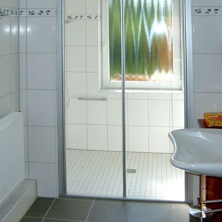 Apartman Nordsee - Residenz *