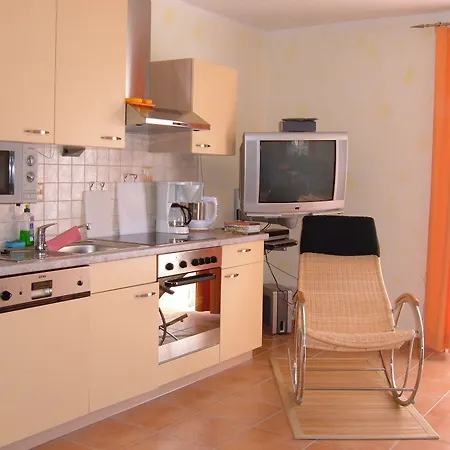 Nordsee - Residenz Dornum