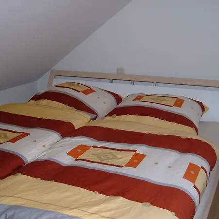 Nordsee - Residenz Apartman *