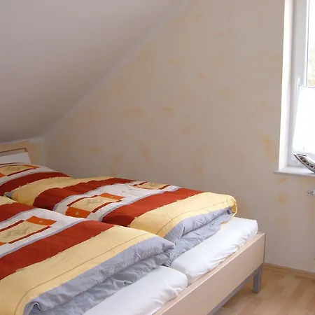 Apartman Nordsee - Residenz *