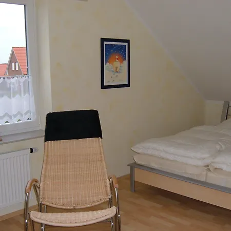 Apartman Nordsee - Residenz Dornum