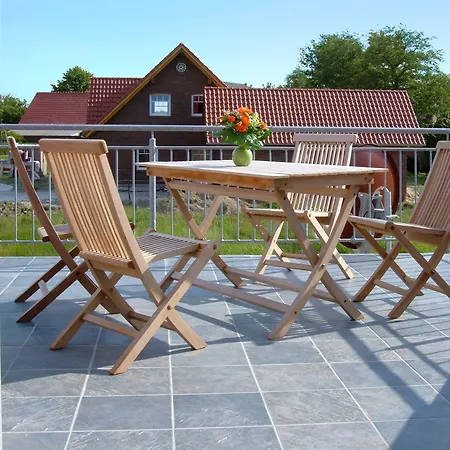 Nordsee - Residenz * Dornum