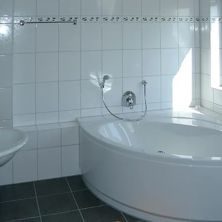 Apartman Nordsee - Residenz