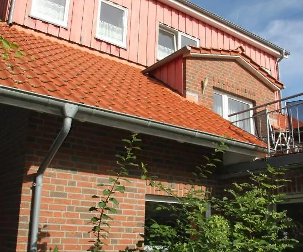 Nordsee - Residenz * Dornum