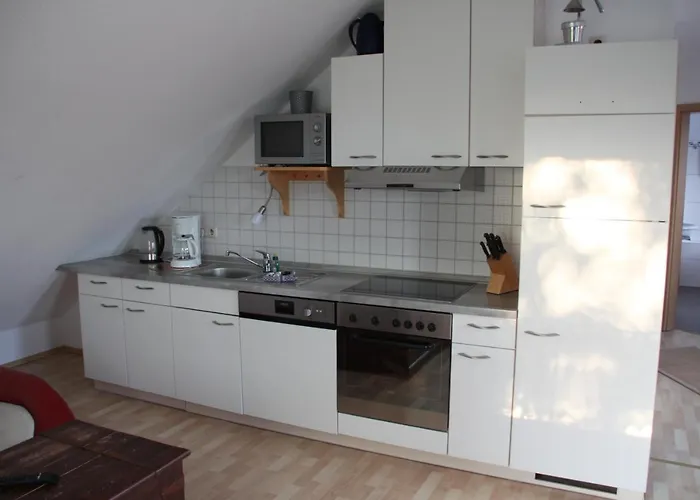 Nordsee - Residenz * Dornum