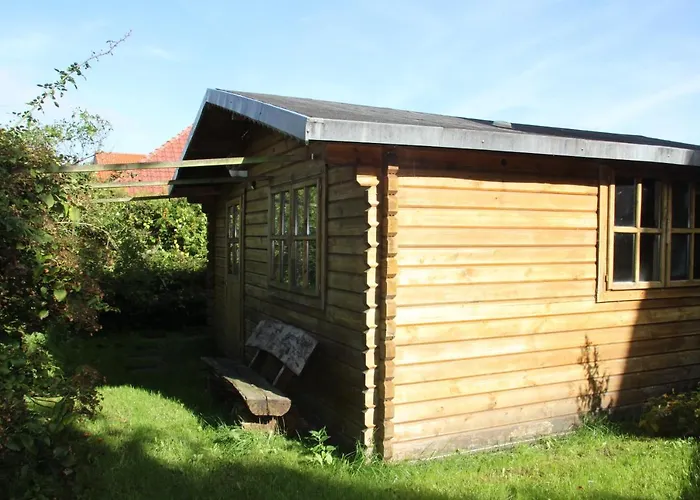 Daire Nordsee - Residenz