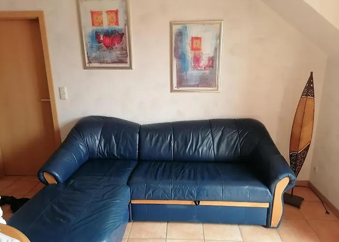 Daire Nordsee - Residenz *