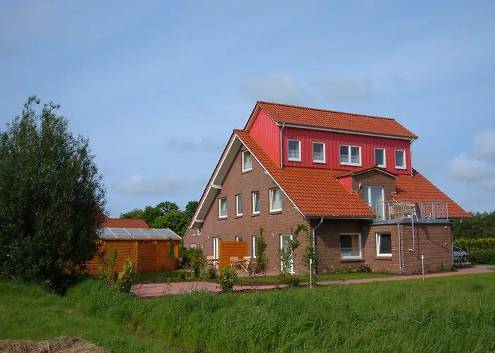 Nordsee - Residenz *