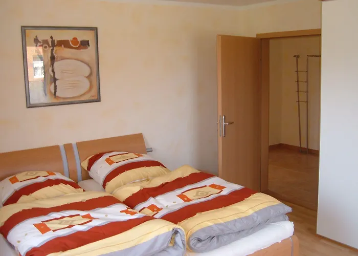 Nordsee - Residenz * Dornum