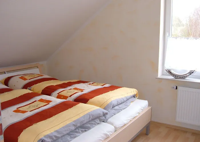 Daire Nordsee - Residenz *