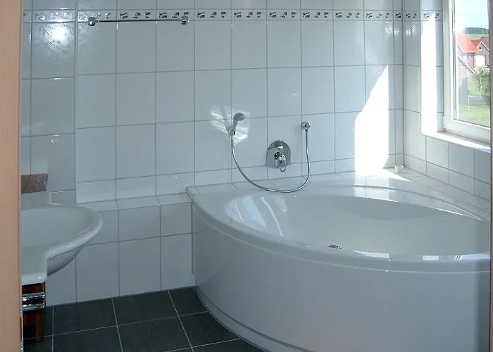 Daire Nordsee - Residenz