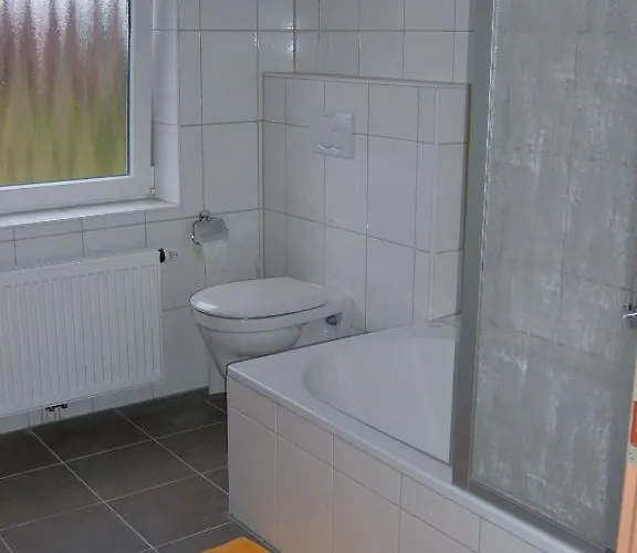 Daire Nordsee - Residenz *